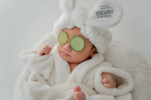 西双版纳怎么判断宝宝受惊吓了